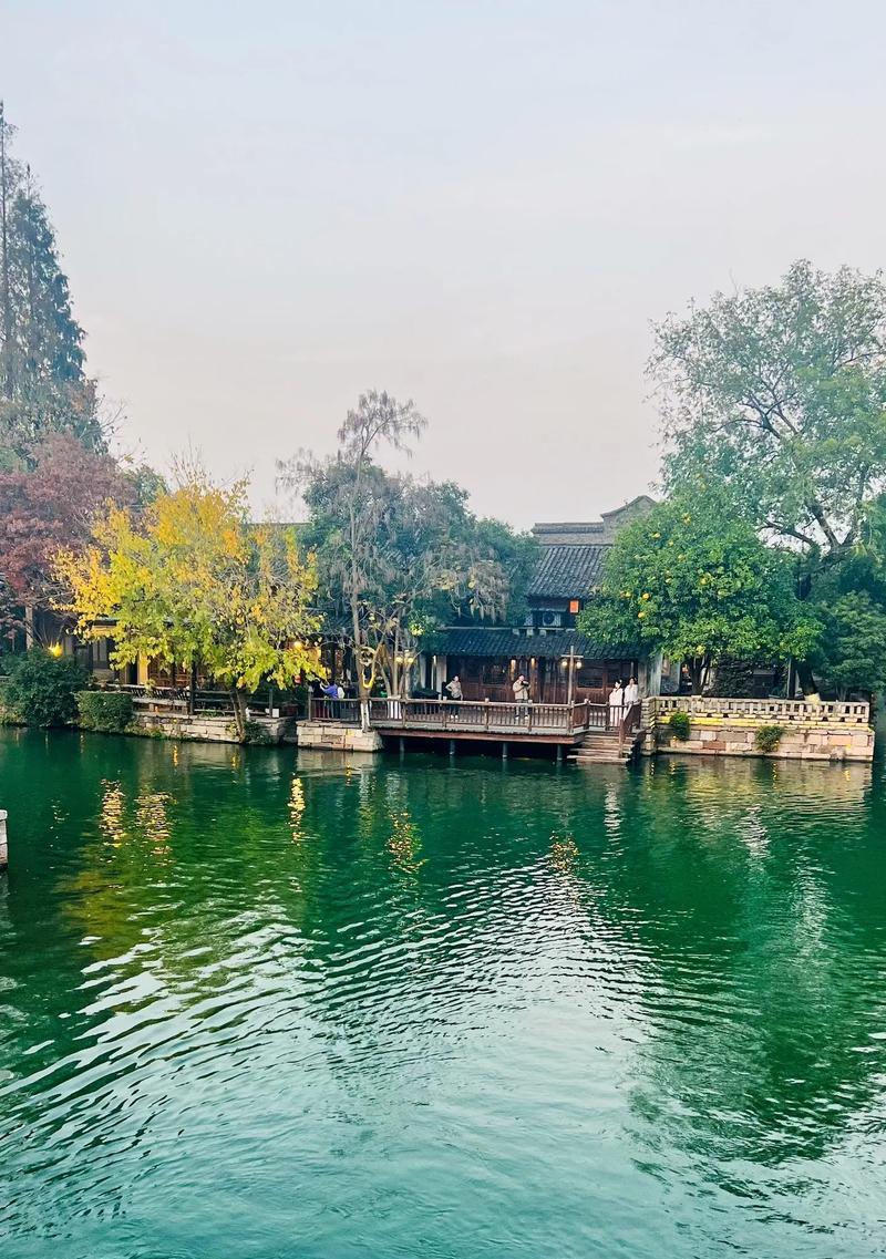 苹果手机如何编辑风景照片？  第3张