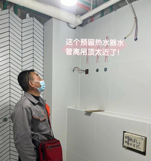 热水器明管安装哪种管子最为合适？  第2张
