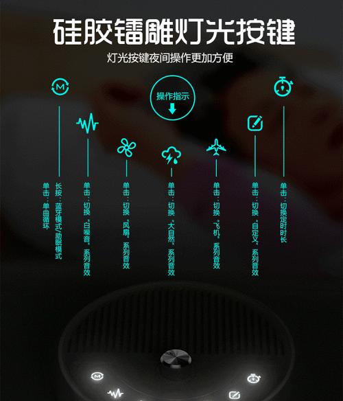 蓝牙挂绳音箱连接方法是什么？如何配对？  第3张