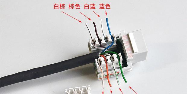 机顶盒电源线5.1接口的正确接法是什么？  第1张