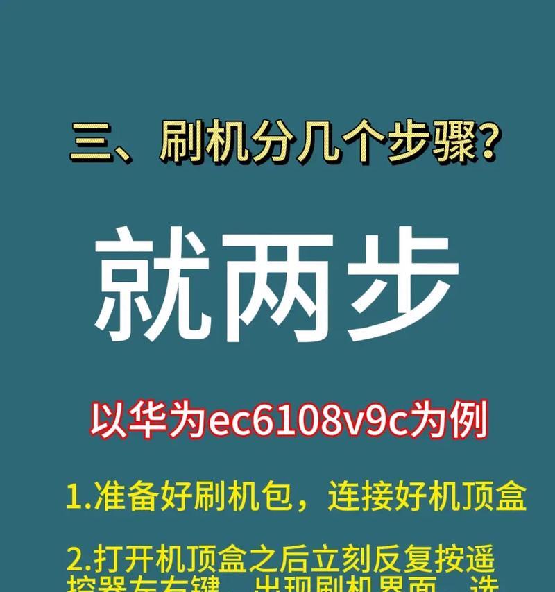 机顶盒刷电脑系统教程在哪里找？  第3张