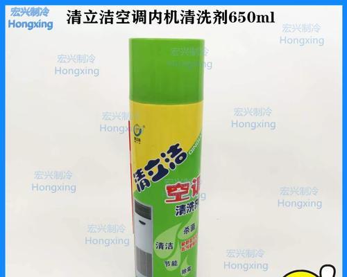 热水器高效去油污剂是什么？如何正确使用？  第3张