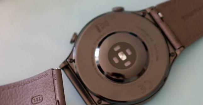 g6pro智能手表绑定手机步骤是什么？  第1张