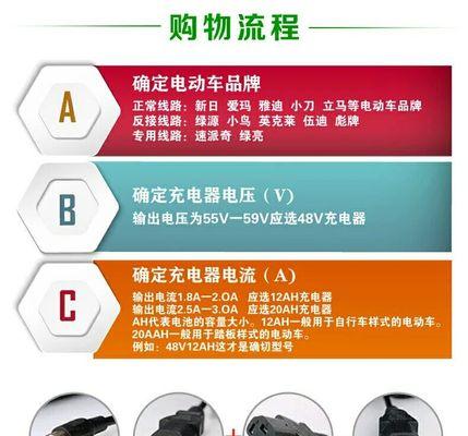 车上充电瓶充电器的正确使用方法？  第3张