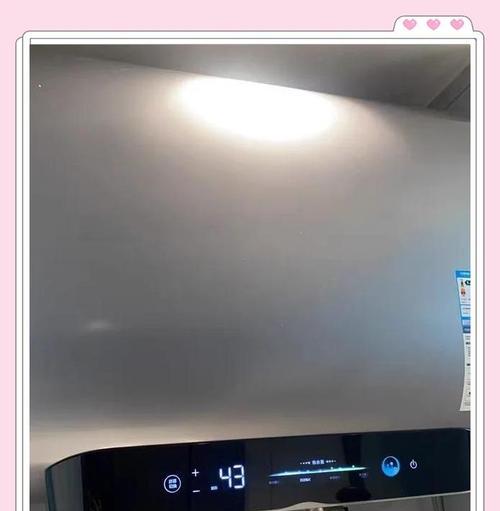 热水器净垢棒的使用效果如何？  第2张