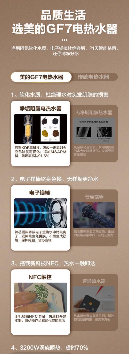 热水器净垢棒的使用效果如何？  第3张