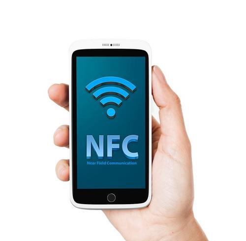 水果智能手表nfc功能如何启用？使用nfc功能有哪些技巧？  第2张