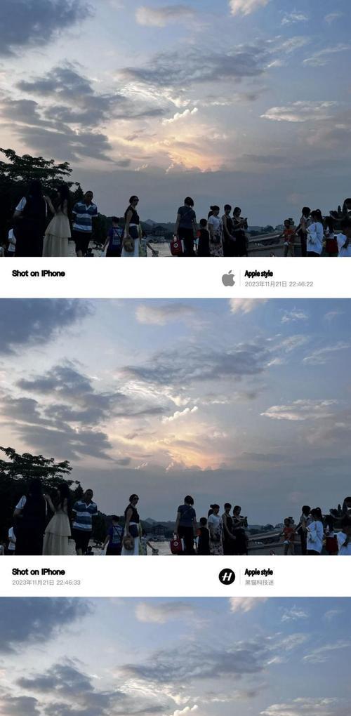 索尼相机水印功能如何激活？  第3张