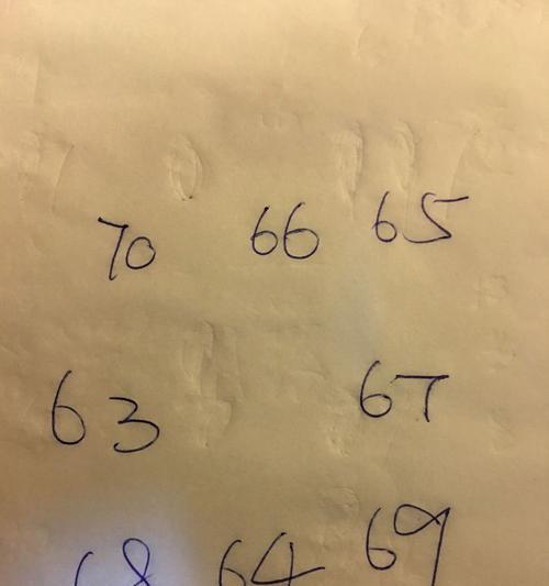 如何测量苹果手机的尺寸？圆圈形状的尺寸怎么量？  第1张