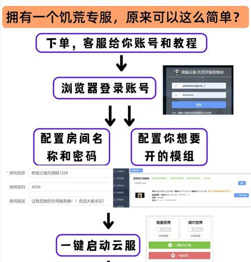 饥荒游戏中队友服务器不显示怎么办？  第2张