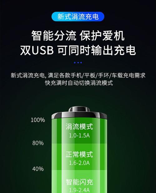 方便式手机充电器怎么用？使用方法是什么？  第3张