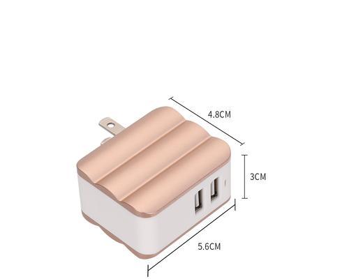 皮箱带充电器的使用方法是什么？使用中应注意什么？  第3张