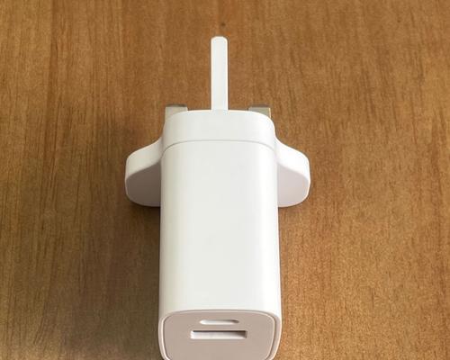 小型圆形充电器接口接法？  第1张