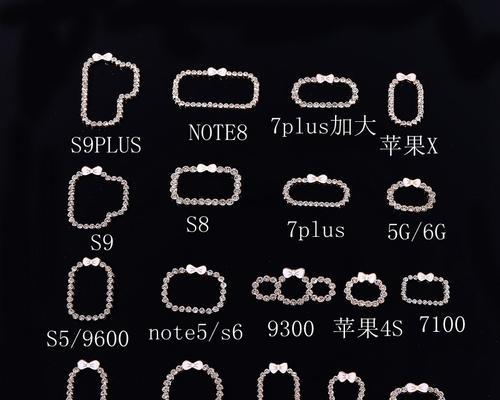 相机镜头蝴蝶结装饰安装方法？  第1张