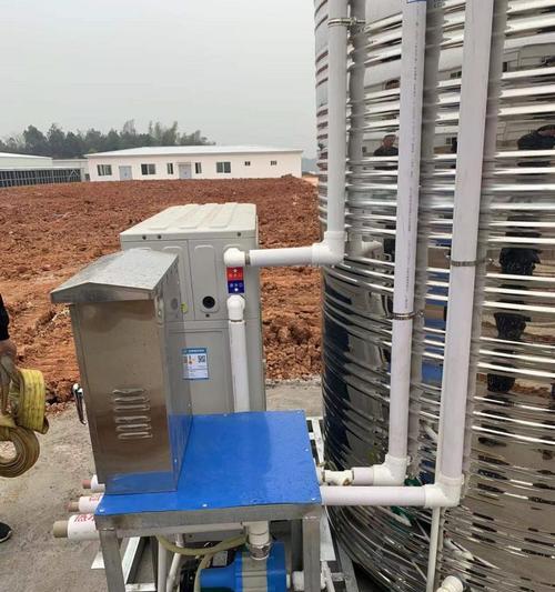 棚顶热水器安装需要注意什么？  第2张