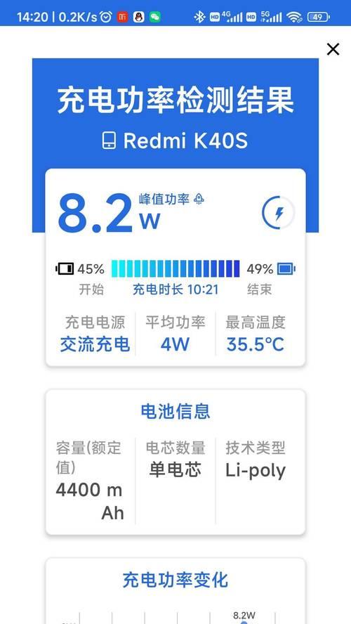 充电器充电头慢速怎么回事？如何快速充电？  第1张