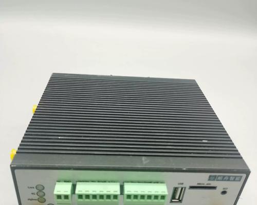 上海迅饶网关支持哪些厂商的机器？  第3张
