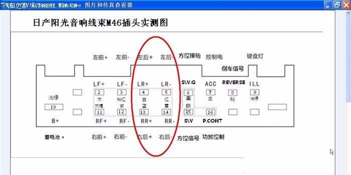 音箱线接线方法是什么？需要注意什么？  第3张