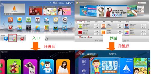 长虹电视怎么下载唱吧tv版？下载过程中可能会遇到哪些问题？  第3张