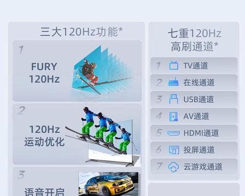 长虹聚合tv电视版投屏方法是什么？  第2张