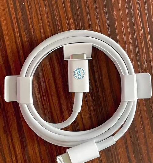 苹果手机个性充电器使用方法是什么？如何连接？  第2张
