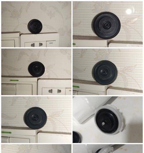 热水器橡胶密封圈的作用是什么？  第3张