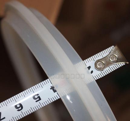 热水器橡胶密封圈的作用是什么？  第2张