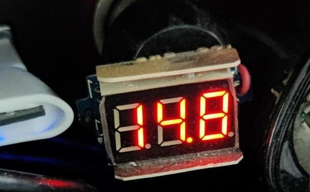 12伏启停充电器的功率是多少瓦？  第2张
