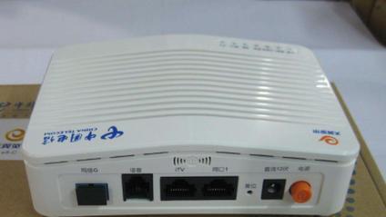 电信机顶盒光纤灯红亮问题如何解决？  第3张