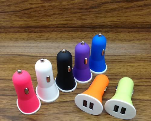 喇叭充电器通用性如何？  第1张