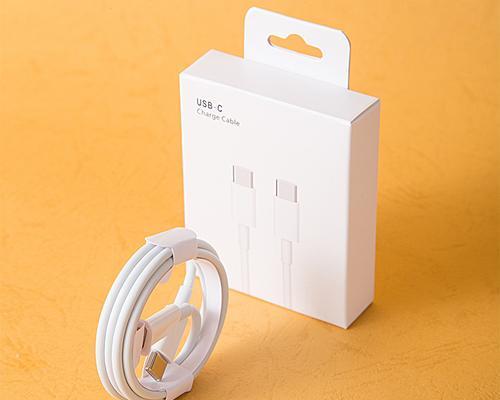 充电器线米色是什么线？识别和使用方法有哪些？  第1张