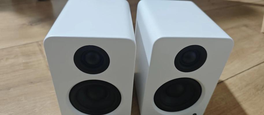 音箱表面美化包装技巧？  第3张