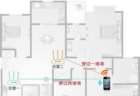 移动wifi信号弱的解决方法有哪些？  第2张