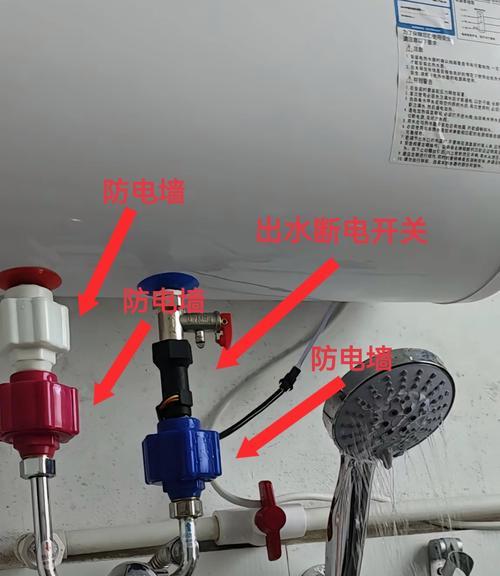 小茶壶热水器不工作原因？不出水该如何解决？  第1张