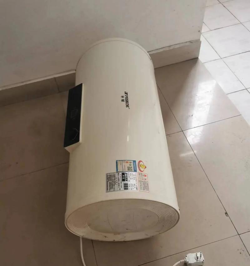 小茶壶热水器不工作原因？不出水该如何解决？  第3张