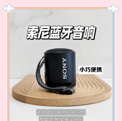 语言音箱高档蓝牙音箱怎么用？如何连接和操作？  第1张