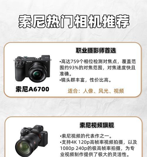 索尼相机自动取景显示关闭方法是什么？  第3张