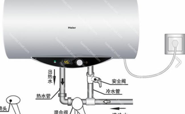 桶式热水器电池安装方法是什么？  第3张