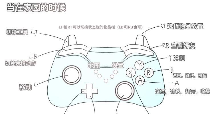 如何将手柄连接到平板电脑上？连接后如何进行游戏？  第2张