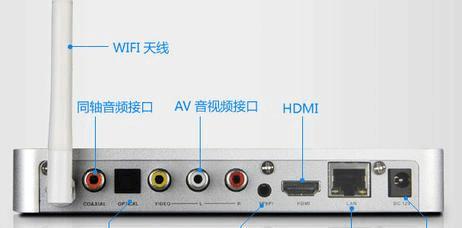 电视连接机顶盒红灯亮起的原因是什么？  第1张