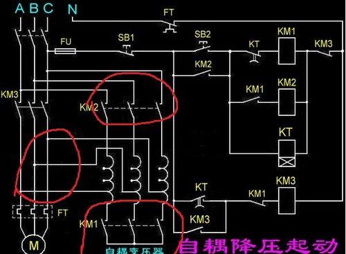 通电自启音箱的接线方法是什么？  第1张