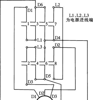 通电自启音箱的接线方法是什么？  第3张