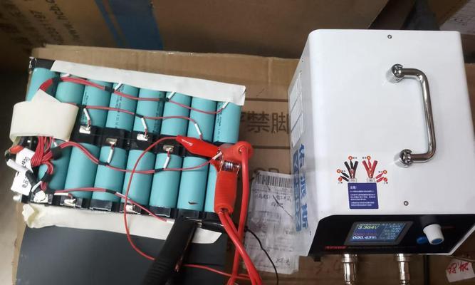 4820锂电池充电器多少伏？充电器的选择标准是什么？  第2张