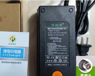 4820锂电池充电器多少伏？充电器的选择标准是什么？  第3张