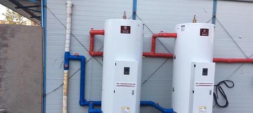 工地热水器安装步骤是什么？  第2张