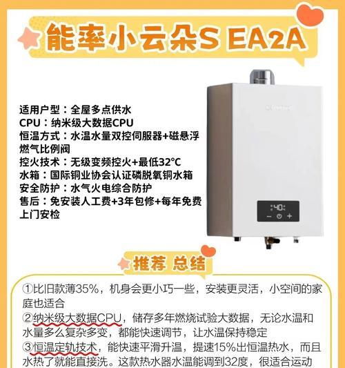 便携热水器的象征意义是什么？  第3张