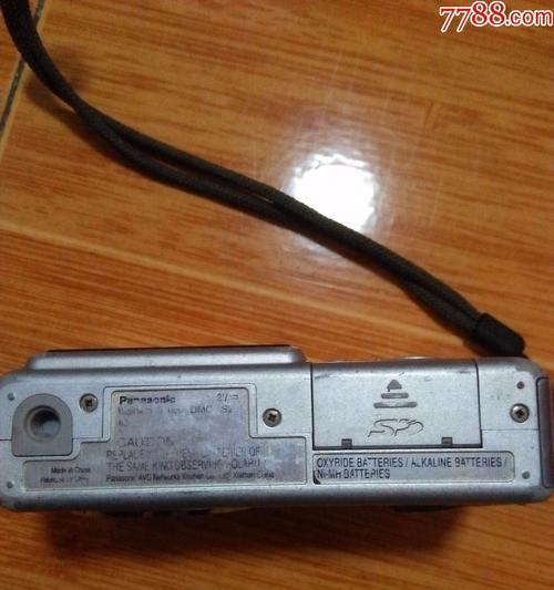 松下相机频繁休眠的原因是什么？  第3张