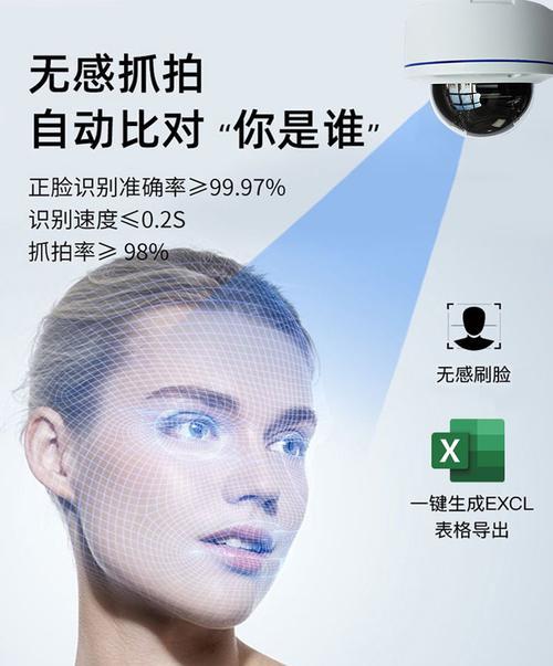 手机人脸抓拍摄像头使用方法是什么？  第2张