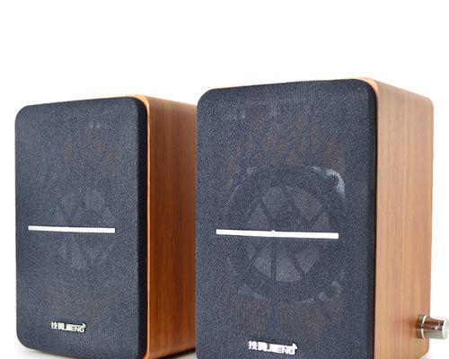 USB2.0音箱音质如何？使用体验怎么样？  第1张