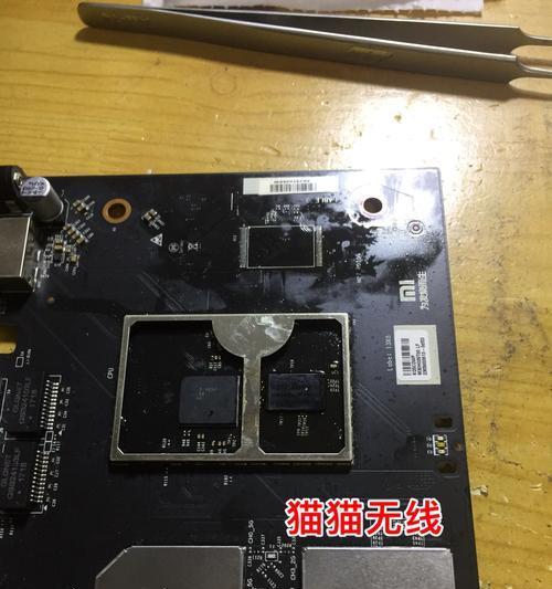 路由器黄灯闪烁原因是什么？  第3张
